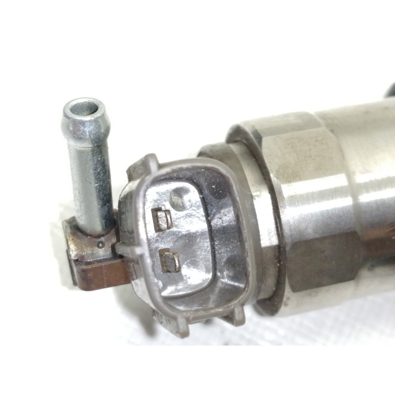 Recambio de inyector para mazda cx-7 (er) active referencia OEM IAM R2AA13H50  