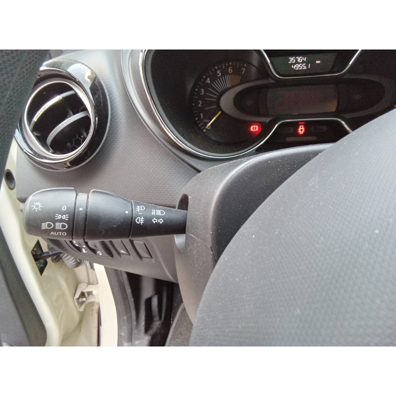 Recambio de mando intermitentes para renault captur 0.9 tce referencia OEM IAM 255675887R  