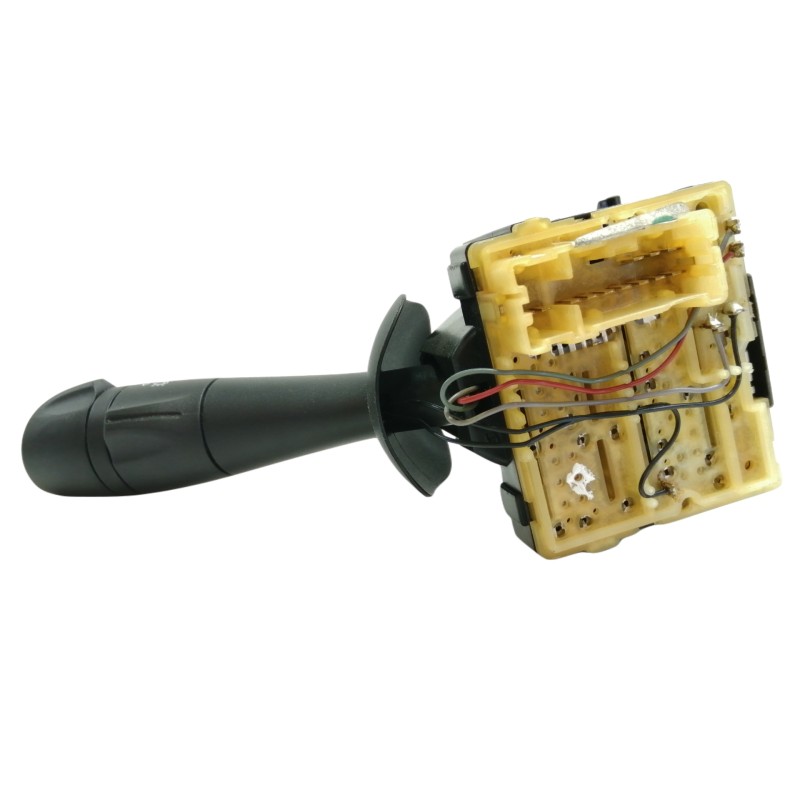 Recambio de mando limpia para renault captur 0.9 tce referencia OEM IAM 255675887R  