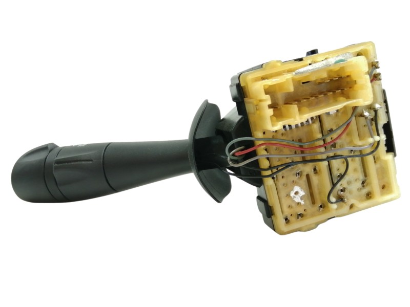 Recambio de mando limpia para renault captur 0.9 tce referencia OEM IAM 255675887R  