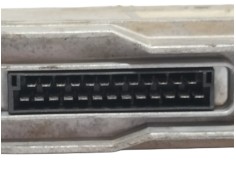 Recambio de centralita motor uce para renault scenic (ja..) 1.9 d rxe referencia OEM IAM HOM7700111342   2