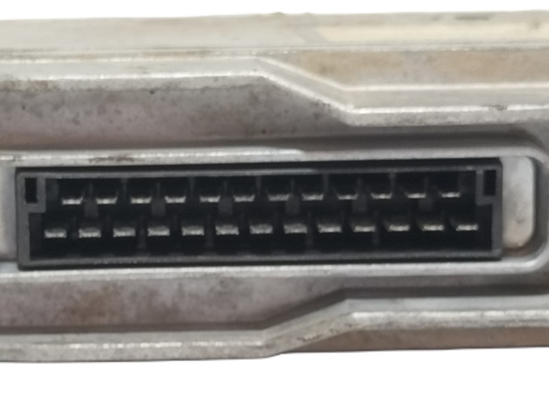 Recambio de centralita motor uce para renault scenic (ja..) 1.9 d rxe referencia OEM IAM HOM7700111342  