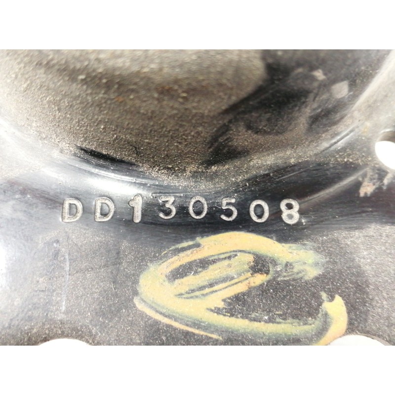 Recambio de soporte motor derecho para renault megane ii familiar dynamique referencia OEM IAM DD130508  