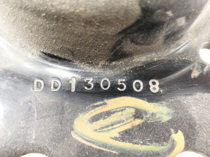 Recambio de soporte motor derecho para renault megane ii familiar dynamique referencia OEM IAM DD130508  