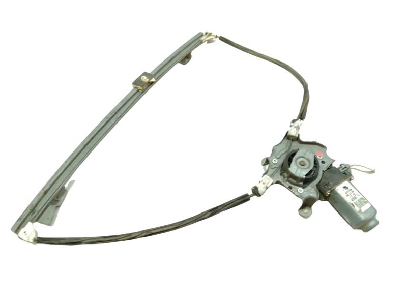 Recambio de elevalunas delantero izquierdo para renault scenic (ja..) 1.9 d rxe referencia OEM IAM 400467T4  