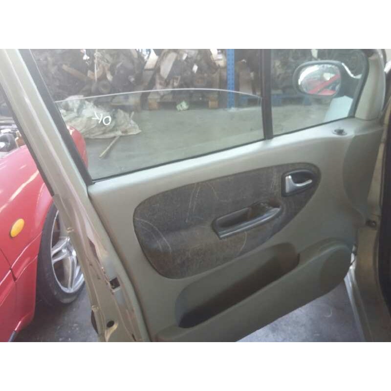 Recambio de elevalunas delantero izquierdo para renault scenic (ja..) 1.9 d rxe referencia OEM IAM 400467T4  