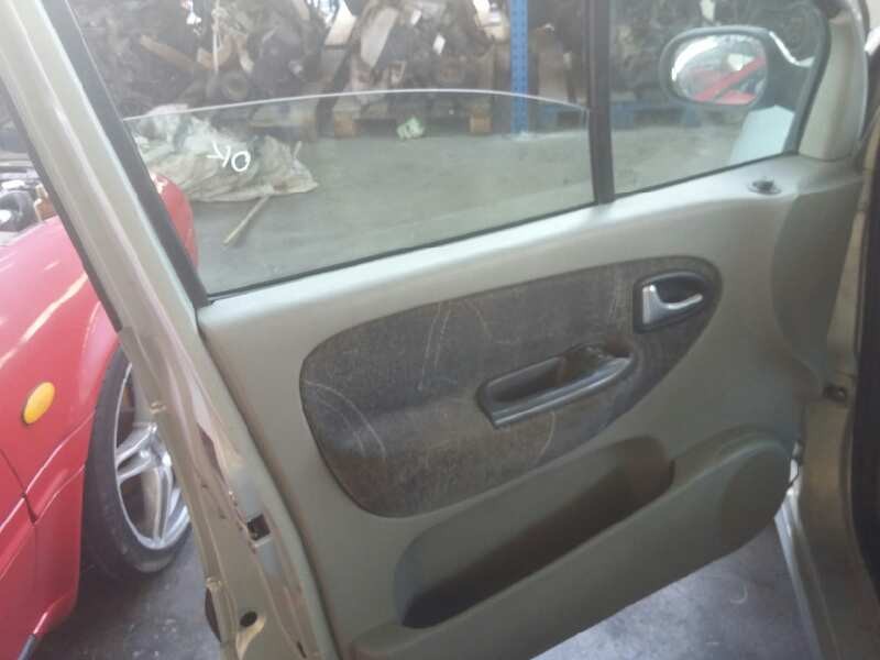 Recambio de elevalunas delantero izquierdo para renault scenic (ja..) 1.9 d rxe referencia OEM IAM 400467T4  