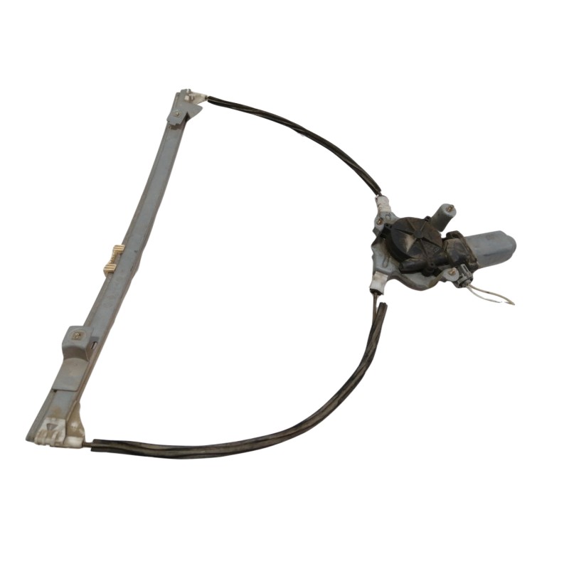 Recambio de elevalunas delantero izquierdo para renault scenic (ja..) 1.9 d rxe referencia OEM IAM 400467T4  