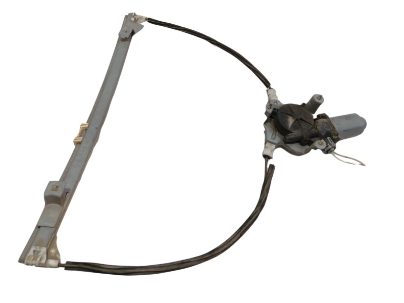 Recambio de elevalunas delantero izquierdo para renault scenic (ja..) 1.9 d rxe referencia OEM IAM 400467T4  