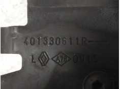 Recambio de mangueta delantera izquierda para renault captur 0.9 tce referencia OEM IAM    2