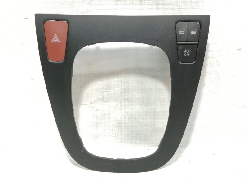 Recambio de warning para fiat croma (194) 1.9 jtd 16v cat referencia OEM IAM 735364120  