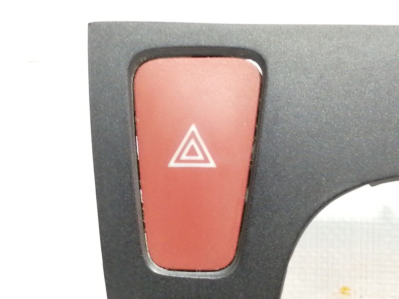 Recambio de warning para fiat croma (194) 1.9 jtd 16v cat referencia OEM IAM 735364120  