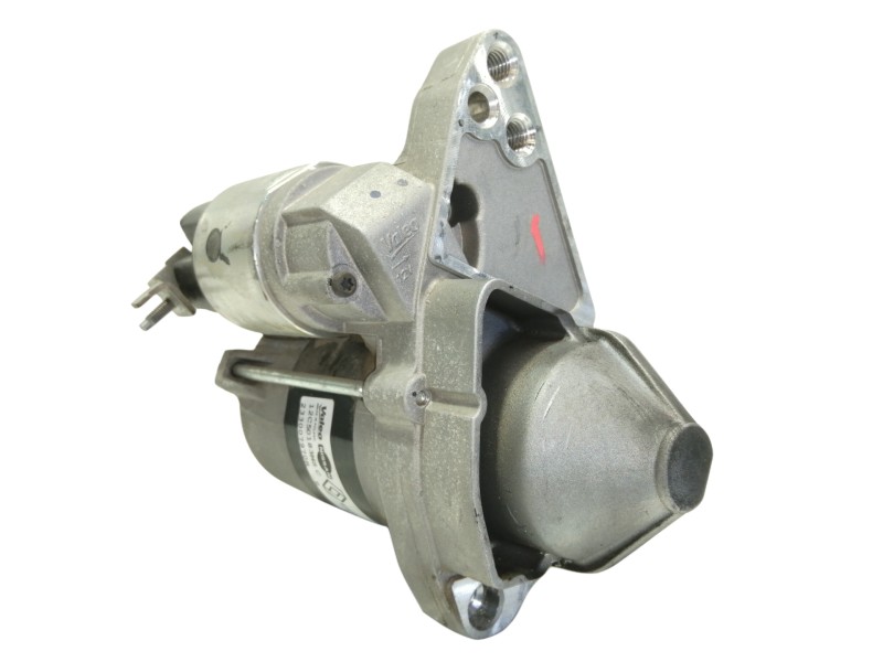 Recambio de motor arranque para renault captur 0.9 tce referencia OEM IAM 12C50183MSC  