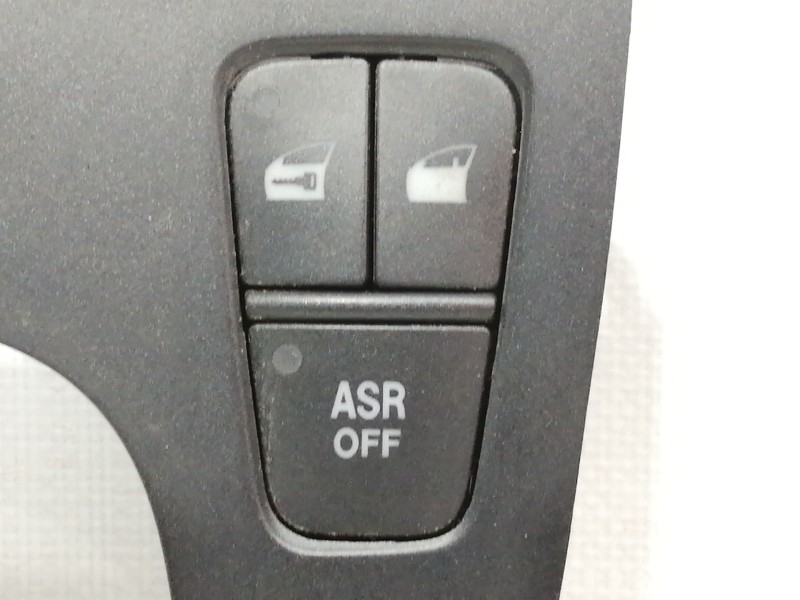 Recambio de warning para fiat croma (194) 1.9 jtd 16v cat referencia OEM IAM 735364120  