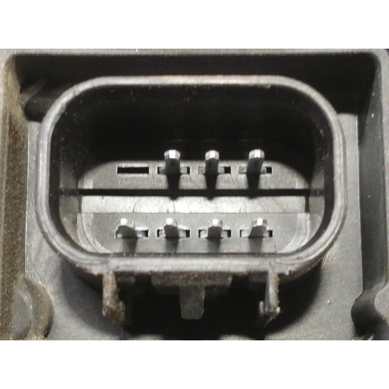 Recambio de piloto trasero izquierdo para fiat doblo cargo basis kasten referencia OEM IAM 02038099900010 00518106740 2038075L 2