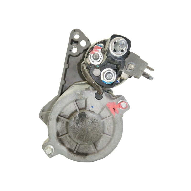 Recambio de motor arranque para renault captur 0.9 tce referencia OEM IAM 12C50183MSC  