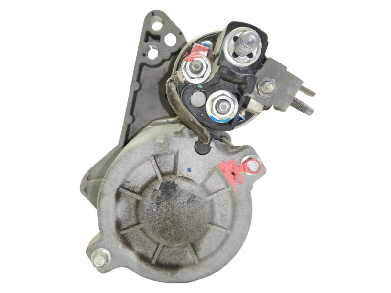 Recambio de motor arranque para renault captur 0.9 tce referencia OEM IAM 12C50183MSC  