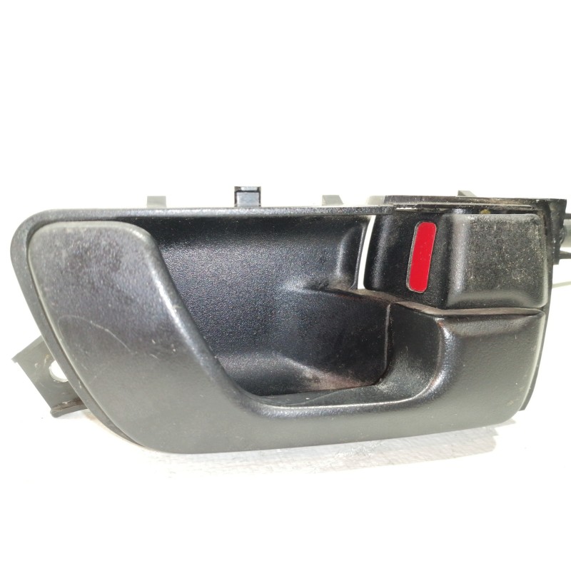 Recambio de cerradura puerta delantera derecha para mitsubishi space wagon (n80/n90) 2,4 glx referencia OEM IAM   