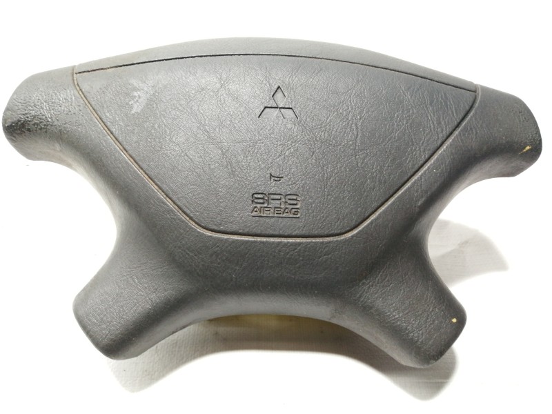Recambio de airbag delantero izquierdo para mitsubishi space wagon (n80/n90) 2,4 glx referencia OEM IAM   