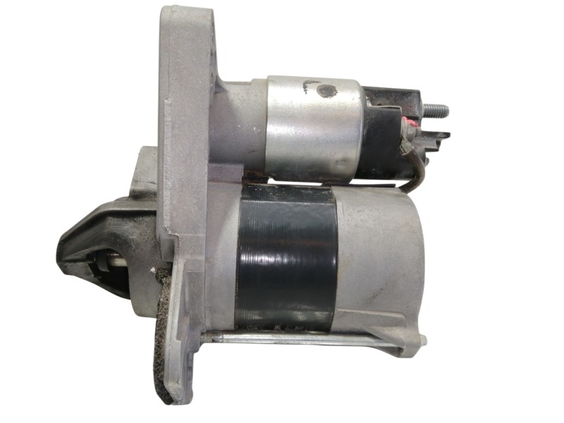 Recambio de motor arranque para renault captur 0.9 tce referencia OEM IAM 12C50183MSC  