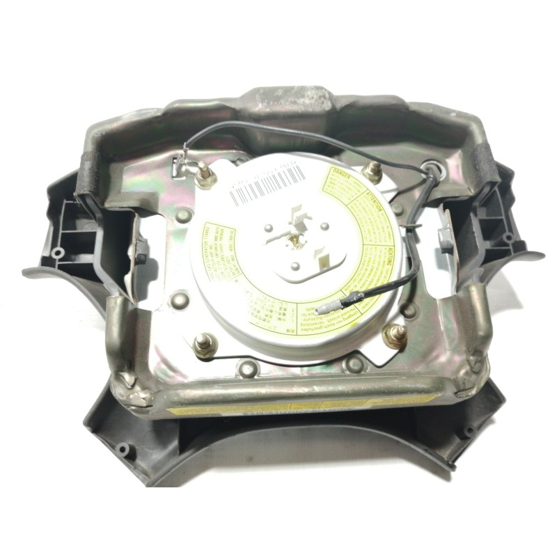 Recambio de airbag delantero izquierdo para mitsubishi space wagon (n80/n90) 2,4 glx referencia OEM IAM   