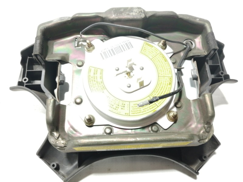 Recambio de airbag delantero izquierdo para mitsubishi space wagon (n80/n90) 2,4 glx referencia OEM IAM   