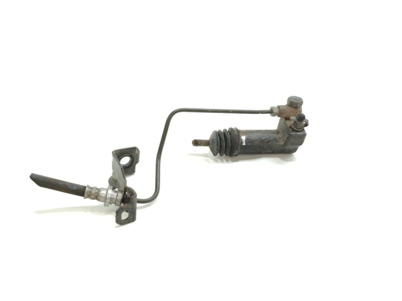 Recambio de bombin embrague para hyundai i30 (gd) style referencia OEM IAM   