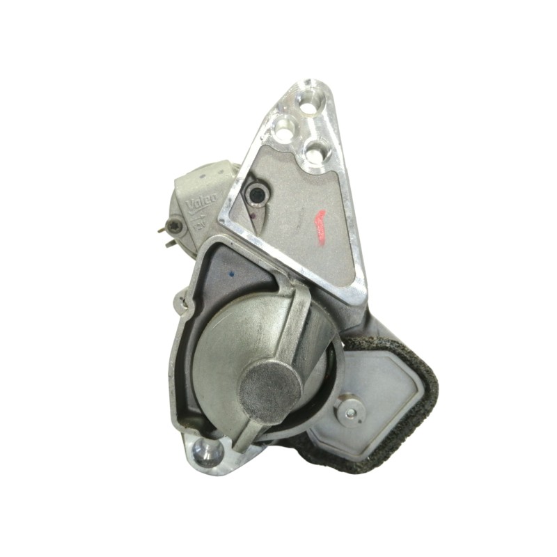 Recambio de motor arranque para renault captur 0.9 tce referencia OEM IAM 12C50183MSC  