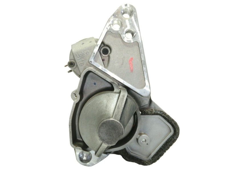 Recambio de motor arranque para renault captur 0.9 tce referencia OEM IAM 12C50183MSC  
