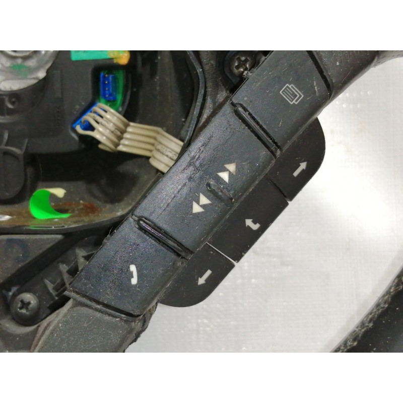 Recambio de volante para fiat croma (194) 1.9 jtd 16v cat referencia OEM IAM   