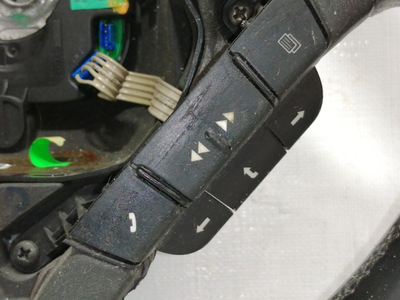 Recambio de volante para fiat croma (194) 1.9 jtd 16v cat referencia OEM IAM   