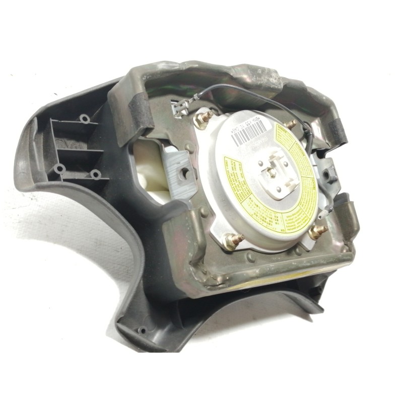 Recambio de airbag delantero izquierdo para mitsubishi space wagon (n80/n90) 2,4 glx referencia OEM IAM   