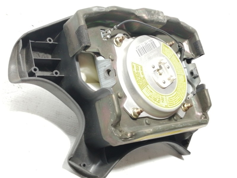 Recambio de airbag delantero izquierdo para mitsubishi space wagon (n80/n90) 2,4 glx referencia OEM IAM   
