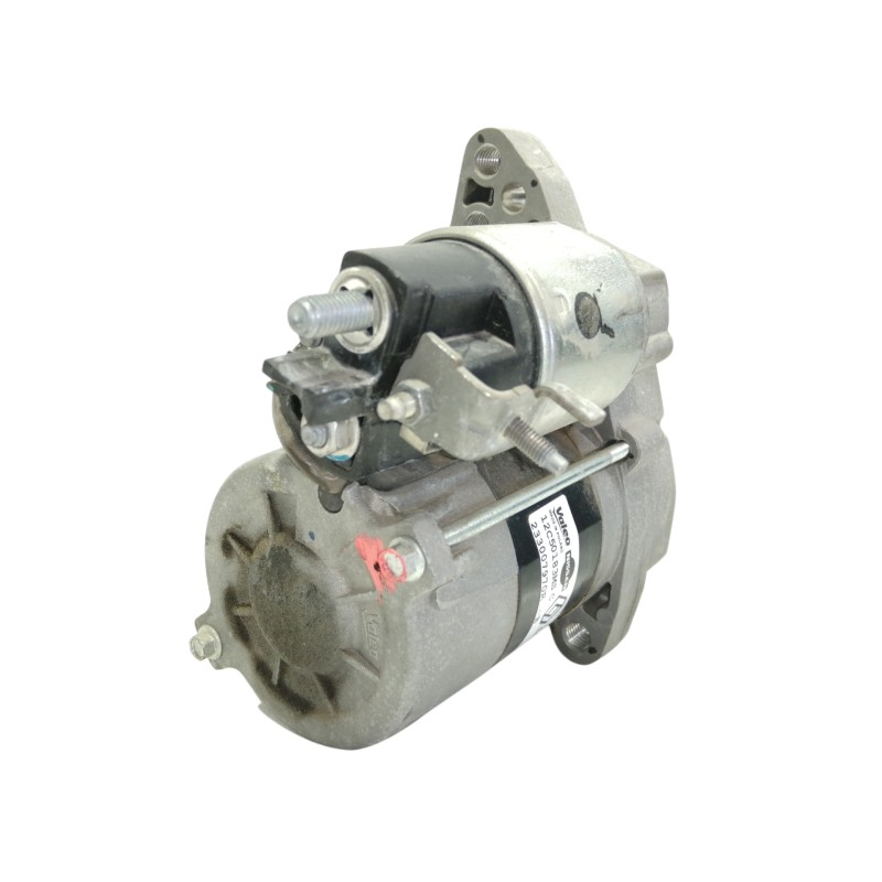 Recambio de motor arranque para renault captur 0.9 tce referencia OEM IAM 12C50183MSC  