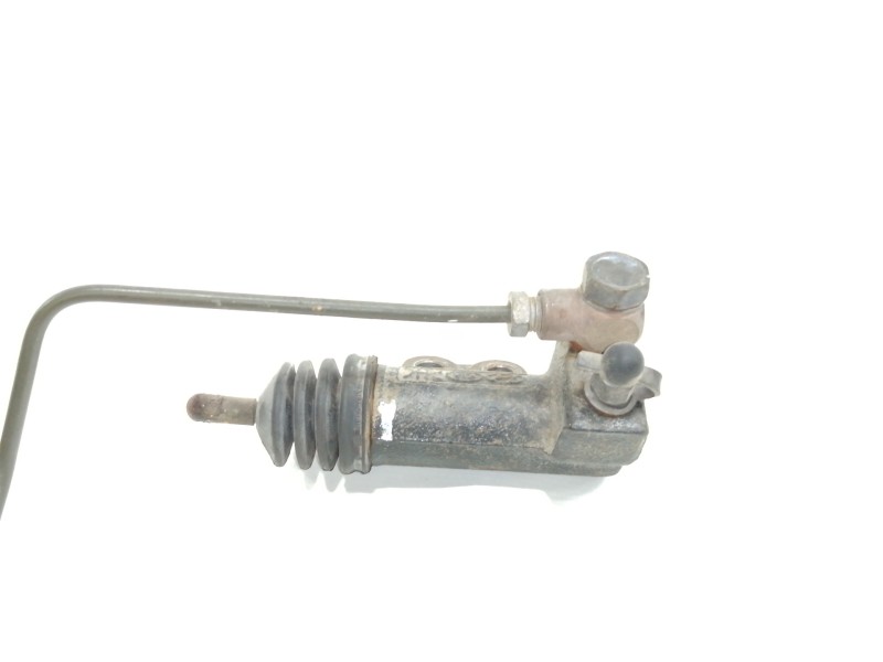 Recambio de bombin embrague para hyundai i30 (gd) style referencia OEM IAM   