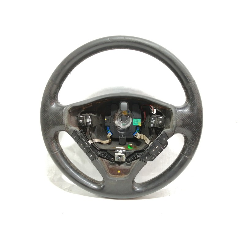 Recambio de volante para fiat croma (194) 1.9 jtd 16v cat referencia OEM IAM   