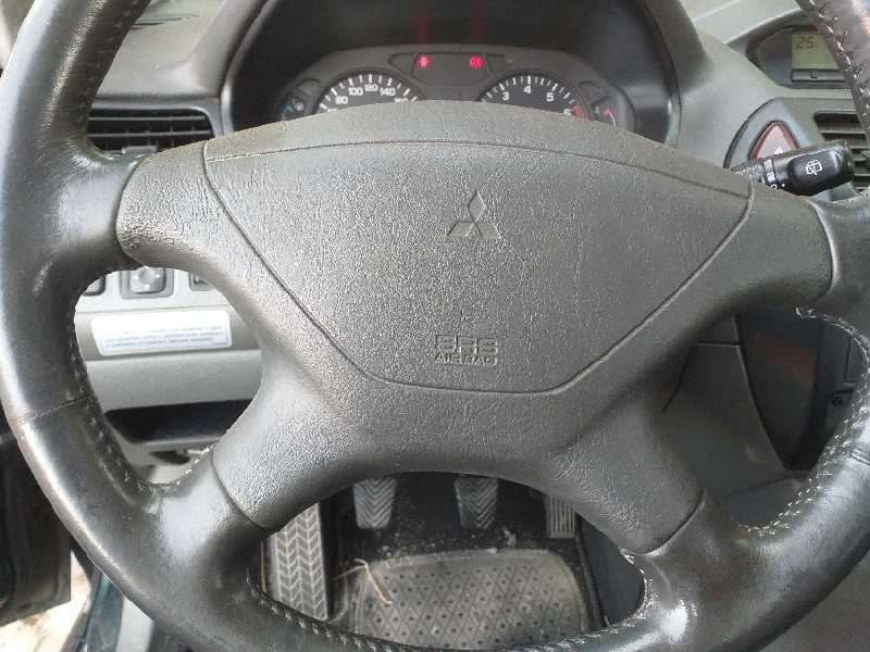 Recambio de airbag delantero izquierdo para mitsubishi space wagon (n80/n90) 2,4 glx referencia OEM IAM   