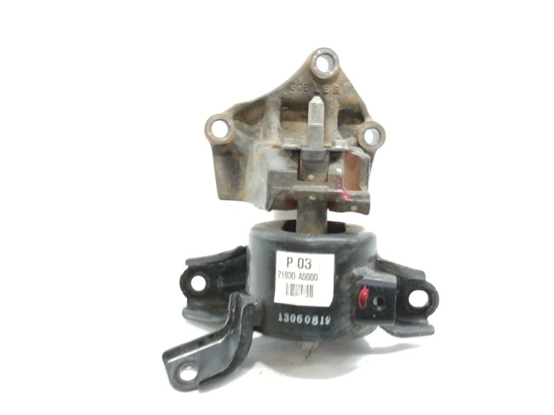 Recambio de soporte motor izquierdo para hyundai i30 (gd) style referencia OEM IAM 21830A5000  