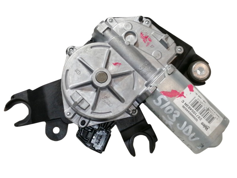 Recambio de motor limpia trasero para renault captur 0.9 tce referencia OEM IAM 287105483RC  