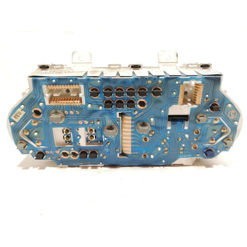 Recambio de cuadro instrumentos para mitsubishi space wagon (n80/n90) 2,4 glx referencia OEM IAM   