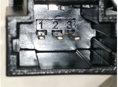 Recambio de motor limpia trasero para renault captur 0.9 tce referencia OEM IAM 287105483RC   2