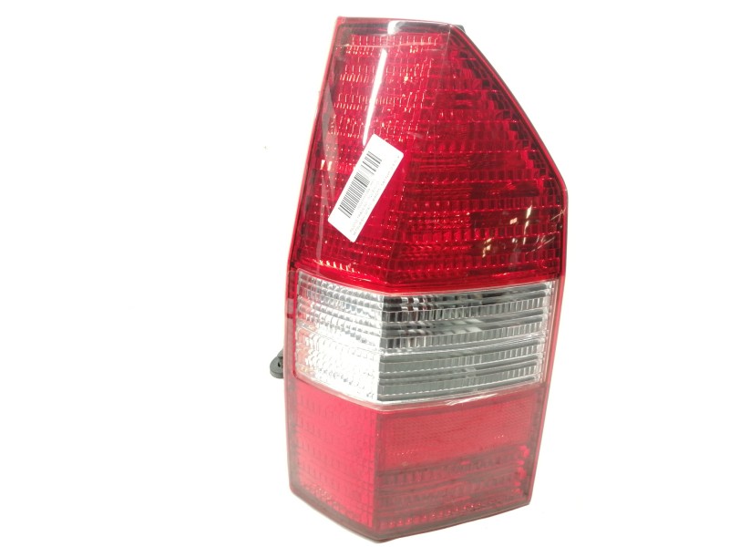 Recambio de piloto trasero izquierdo para mitsubishi space wagon (n80/n90) 2,4 glx referencia OEM IAM   