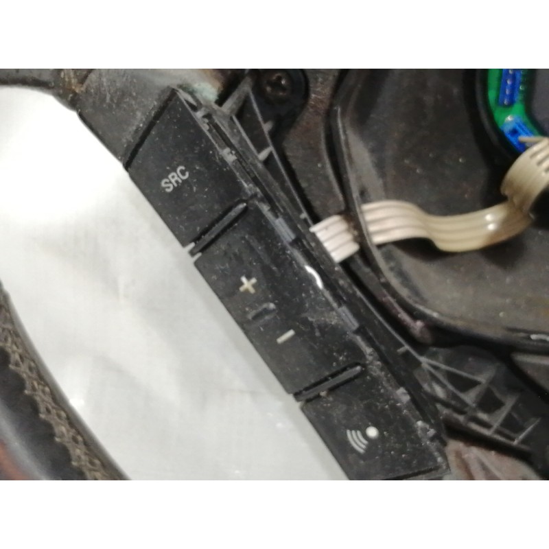 Recambio de volante para fiat croma (194) 1.9 jtd 16v cat referencia OEM IAM   