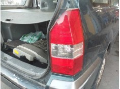 Recambio de piloto trasero izquierdo para mitsubishi space wagon (n80/n90) 2,4 glx referencia OEM IAM    2