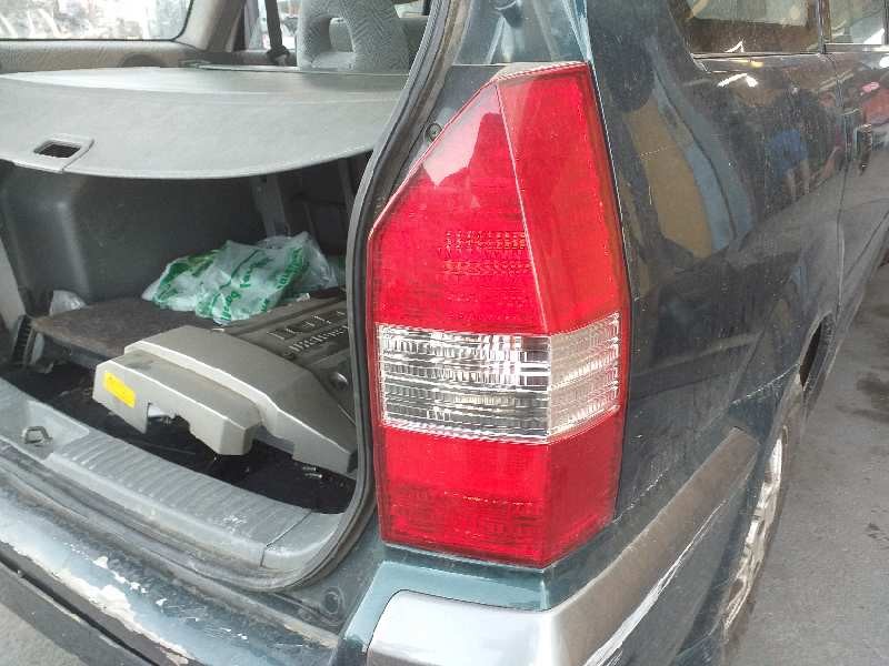 Recambio de piloto trasero izquierdo para mitsubishi space wagon (n80/n90) 2,4 glx referencia OEM IAM   