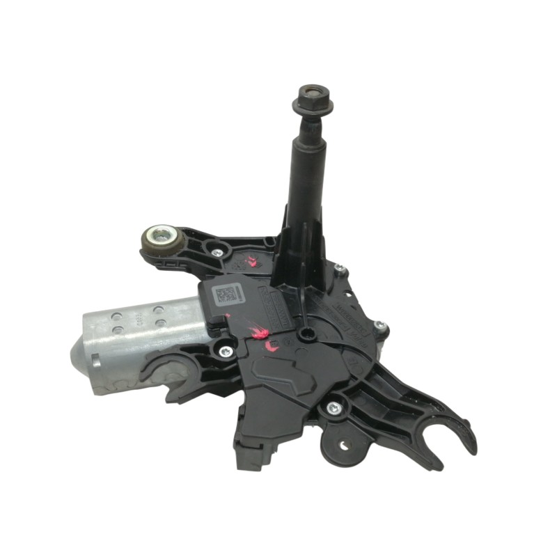 Recambio de motor limpia trasero para renault captur 0.9 tce referencia OEM IAM 287105483RC  