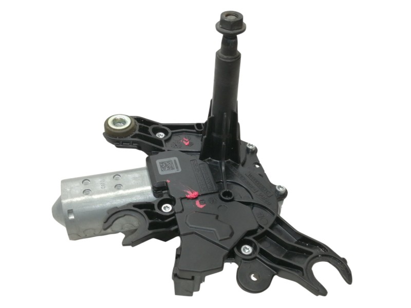 Recambio de motor limpia trasero para renault captur 0.9 tce referencia OEM IAM 287105483RC  