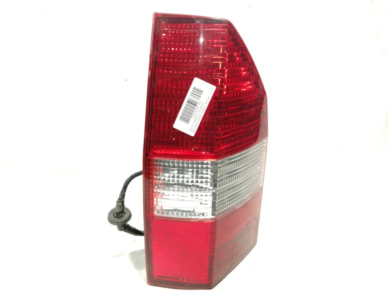 Recambio de piloto trasero izquierdo para mitsubishi space wagon (n80/n90) 2,4 glx referencia OEM IAM   