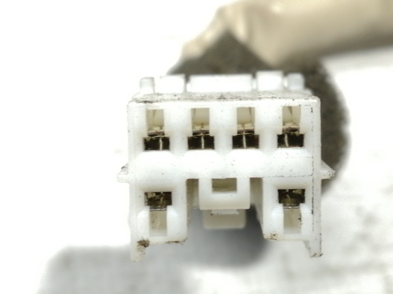 Recambio de piloto trasero izquierdo para mitsubishi space wagon (n80/n90) 2,4 glx referencia OEM IAM   