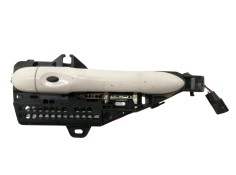 Recambio de maneta exterior delantera derecha para renault captur 0.9 tce referencia OEM IAM 806068462R   2